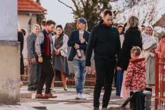 Starejší, mladejší na svadbu. Učiteľ hry na heligónku. Hudobný sprievod na akordeóne. Moderátor a zabávač pre svadbu a večierky. Koordinátor svadby. Prievidza, Bojnice, Žilina, Považská Bystrica, Nové Mesto nad Váhom, Trenčín, Dubnica nad Váhom, Trnava, Piešťany, Levice, Galanta, Dunajská Streda, Topoľčany, Zlaté Moravce, Ilava, Žarnovica, Kremnica, Bánovce nad Bebravou, Banská Bystrica, Púchov, Banská Štiavnica, Zvolen, Brezno, Ružomberok, Liptovský Mikuláš, Dolný Kubín