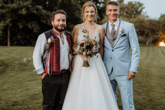 Prievidza, Bojnice, Žilina, Kysucké Nové Mesto, Čadca, Ružomberok, Žarnovica, Martin, Banská Bystrica, Zvolen, Banská Štiavnica, Kremnica, Brezno, Zlaté Moravce, Topoľčany, Partizánske, Levice, Galanta