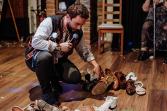 Prievidza, Bojnice, Žilina, Kysucké Nové Mesto, Čadca, Ružomberok, Žarnovica, Martin, Banská Bystrica, Zvolen, Banská Štiavnica, Kremnica, Brezno, Zlaté Moravce, Topoľčany, Partizánske, Levice, Galanta