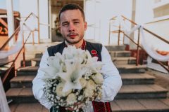 starejší alebo aj mladejší Dominik Krpelan z Prievidze, ktorý vie zábavu udržať aj pri hre na harmonike, svadobný moderátor, koordinátor svadieb, harmonikár, pedagóg, učiteľ, Nitrica, Piešťany, Šurany, Zvolen, Banská Štiavnica, Žarnovica