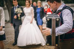 starejší mladejší Dominik Krpelan Prievidza, svadobný moderátor, koordinátor, harmonikár, pedagóg, učiteľ