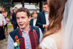 starejší mladejší Dominik Krpelan Prievidza, svadobný moderátor, koordinátor, harmonikár, pedagóg, učiteľ