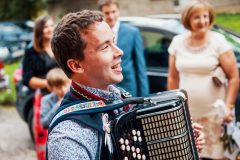 starejší mladejší Dominik Krpelan Prievidza, svadobný moderátor, koordinátor, harmonikár, pedagóg, učiteľ, Chrenovec, Nitrianske Pravno, Nitrianske Rudno, Pravenec Poluvsie, Šútovce, Kostolná Ves