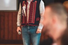 svadobný moderátor, starejší mladejší Dominik Krpelan, okres Prievidza, pedagóg, učiteľ, umelec, interpret, zabávač okres Prievidza 