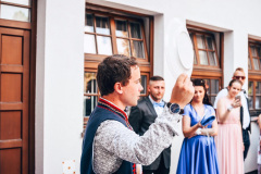 svadobný moderátor, starejší mladejší Dominik Krpelan, okres Prievidza, pedagóg, učiteľ, umelec, interpret, zabávač okres Prievidza 